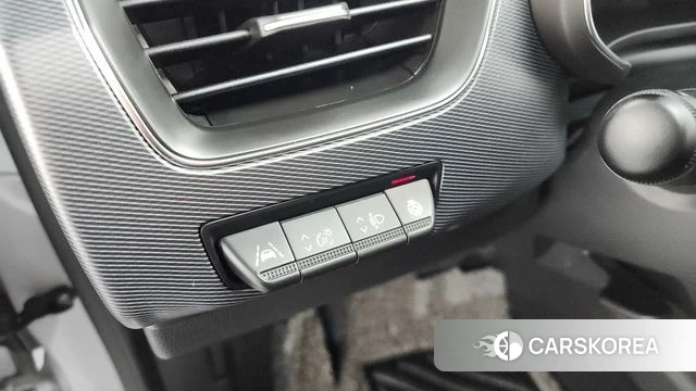 Renault Korea (Samsung) XM3 id 4250781 из Кореи 19