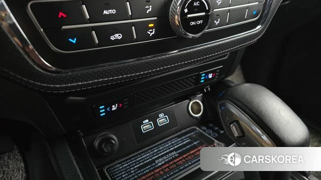 Ssangyong The New Rexton Sports Cannes id 4864039 из Кореи 19