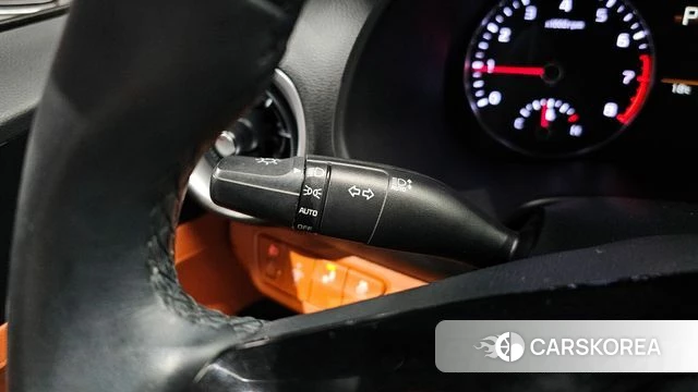 Kia The New K3 2nd generation id 4223471 из Кореи 19