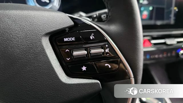 Kia Di All New Niro EV id 4696557 из Кореи 19