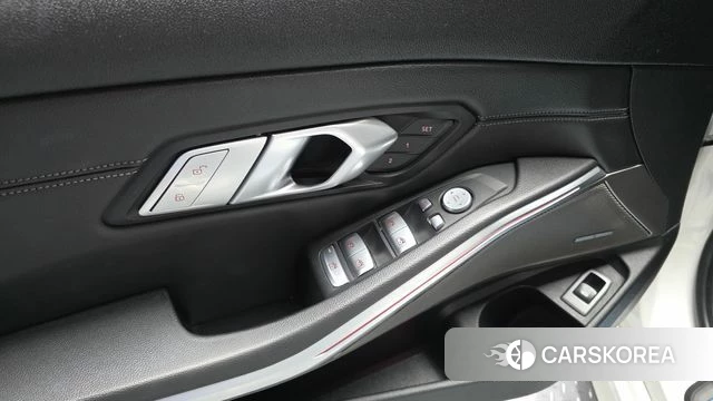 BMW 3 Series (G20) id 4445445 из Кореи 19