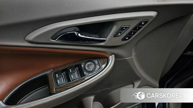 Chevrolet (GM Daewoo) All New Malibu id 4424861 из Кореи 19
