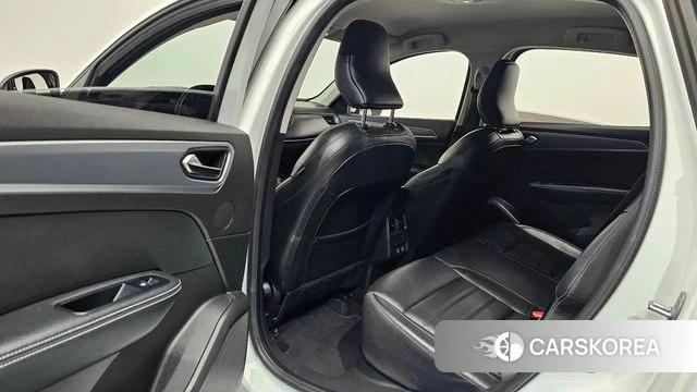 Renault Korea (Samsung) XM3 id 4428550 из Кореи 19