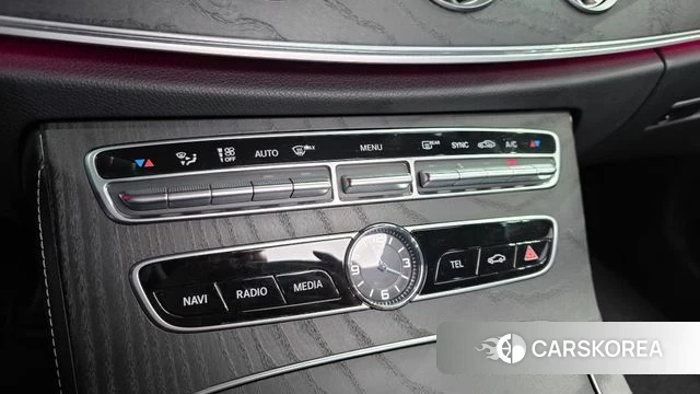Mercedes-Benz E-Class W213 id 4520439 из Кореи 19