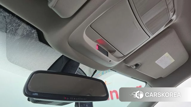 Renault Korea (Samsung) The New QM6 id 4836252 из Кореи 19