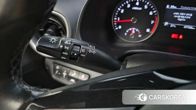 Kia Come New K3 id 4765568 из Кореи 19