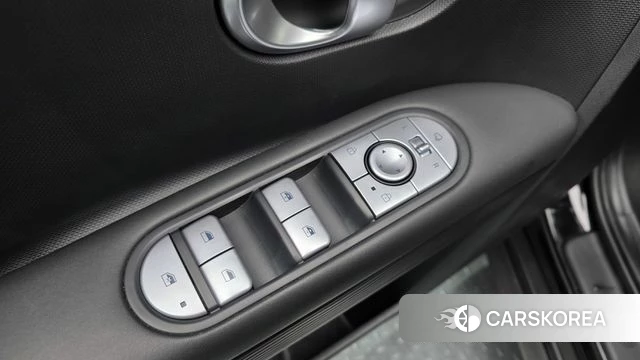 Hyundai Ionic 5 id 4283174 из Кореи 19