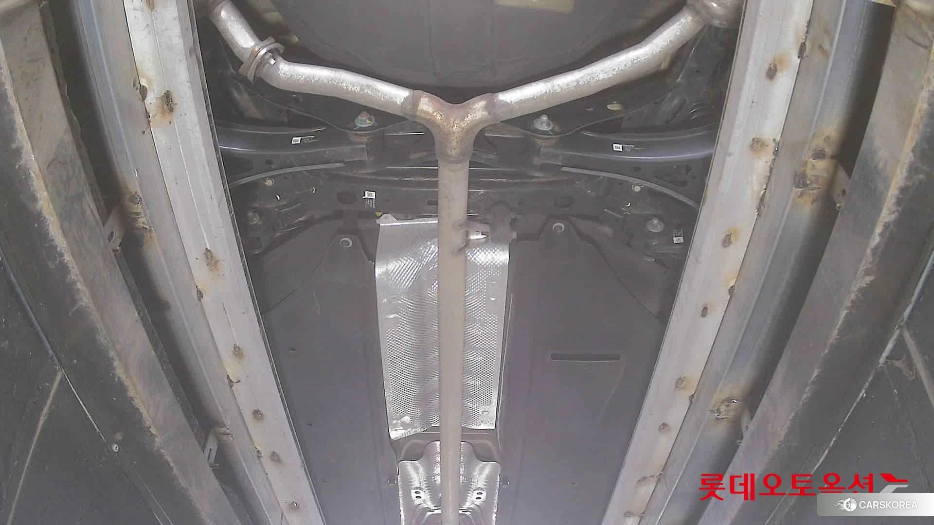 Hyundai Grandeur id 4347313 из Кореи 19