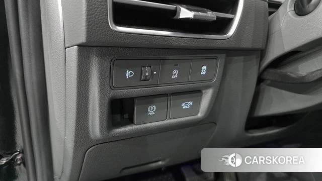 Hyundai Sonata D Edge (DN8) id 4533088 из Кореи 19