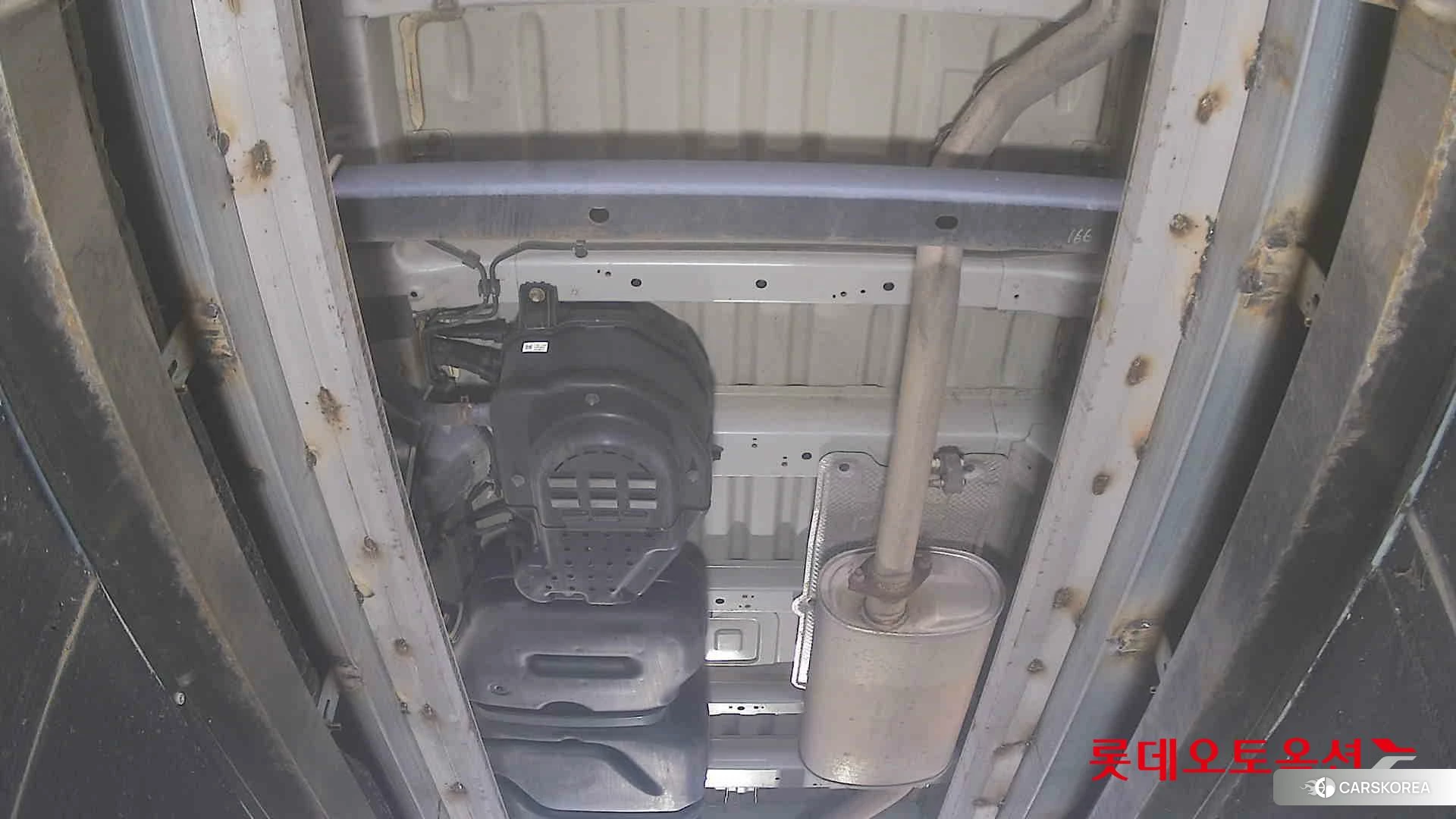 Hyundai Staria id 4669113 из Кореи 19
