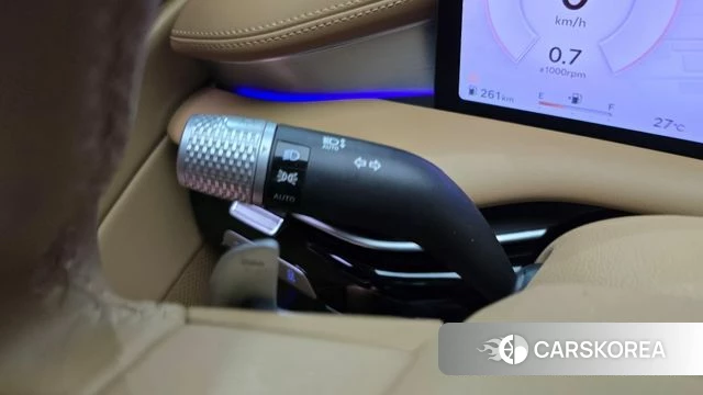 Genesis G80 (RG3) id 4749261 из Кореи 19