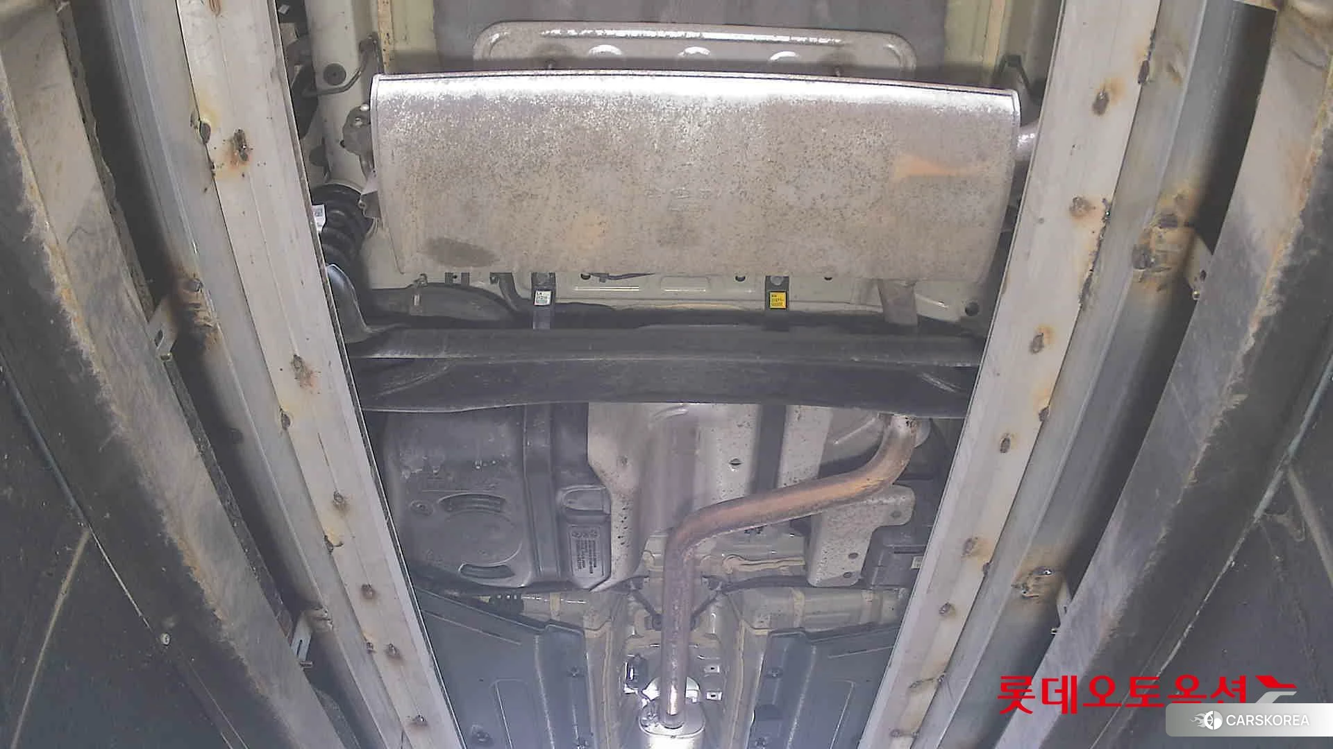 Kia Seltos id 4296912 из Кореи 19