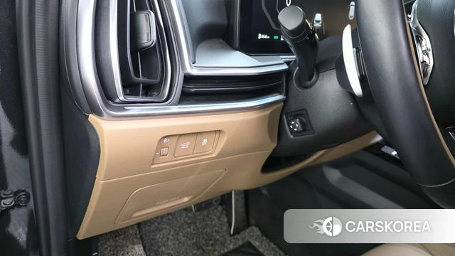 Kia The New Sorento 4th Generation id 4591036 из Кореи 19