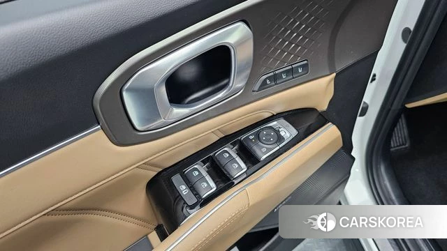 Kia The New Sorento 4th Generation id 4388169 из Кореи 19