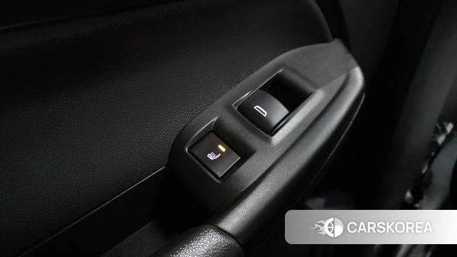 Chevrolet (GM Daewoo) Trailblazer id 4923394 из Кореи 19