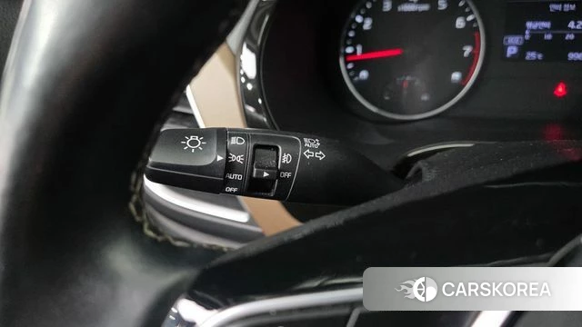 Kia Seltos id 4402622 из Кореи 19