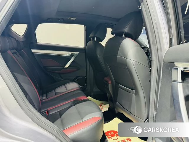 Geely Automobile Binyue id 4253077 из Китая 19