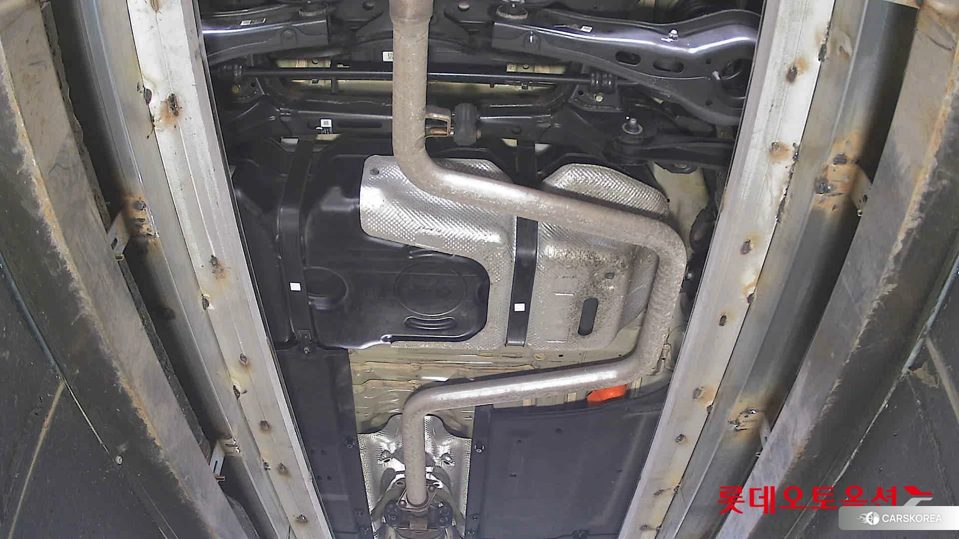 Kia K8 Hybrid id 3882138 из Кореи 19