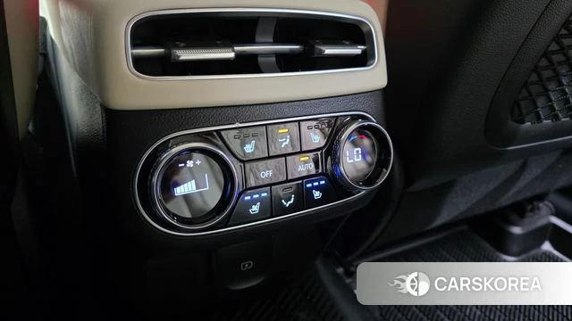 Genesis GV70 id 4608198 из Кореи 19
