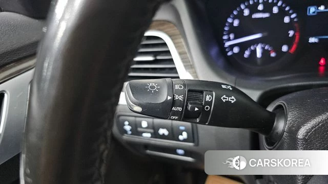 Genesis G80 id 4882267 из Кореи 19