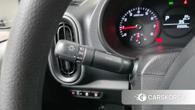 Kia Morning Urban (JA) id 4281436 из Кореи 19