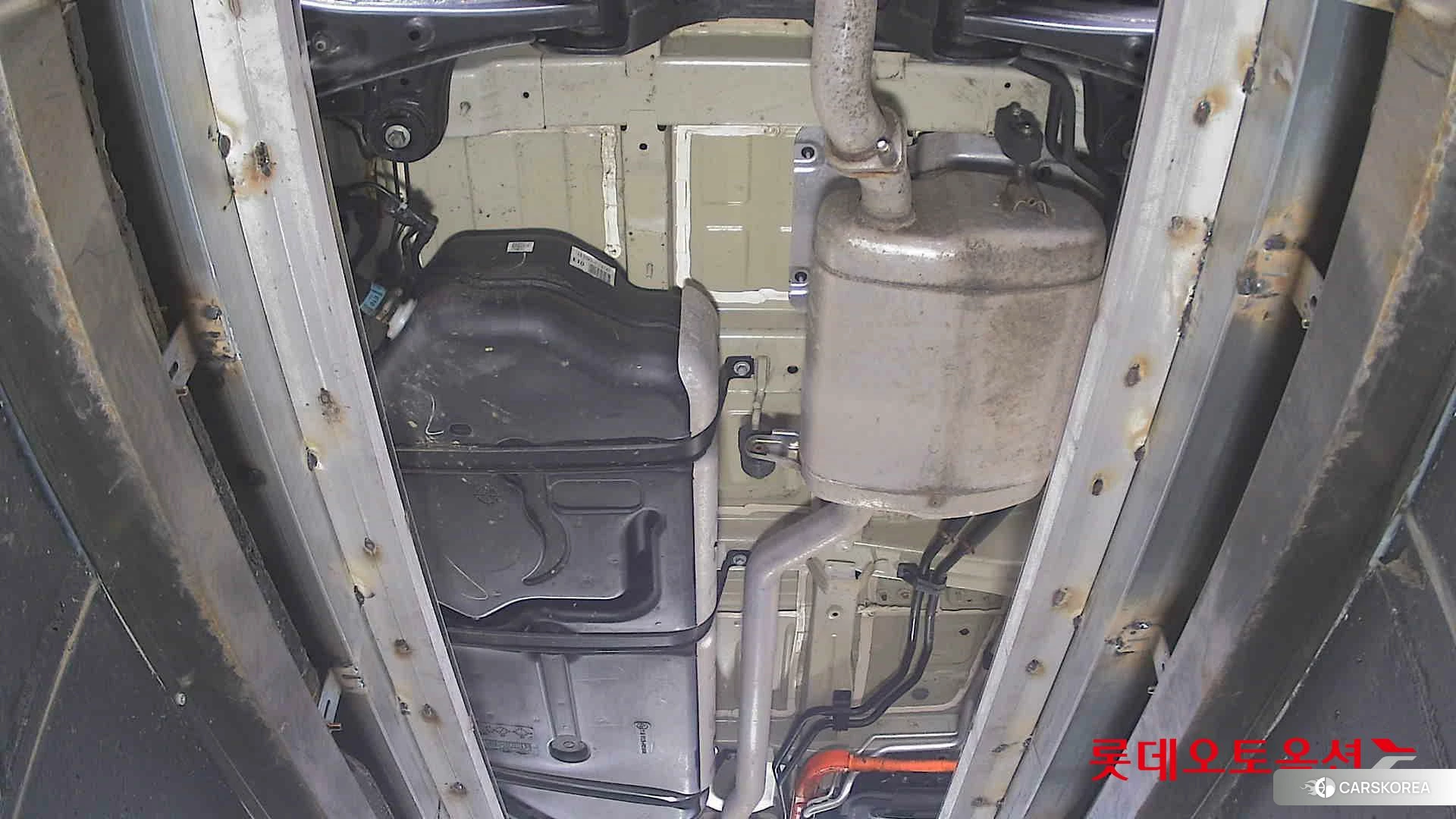 Kia Carnival Hybrid id 3888408 из Кореи 19