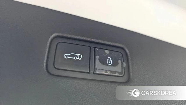 Genesis GV70 id 4444348 из Кореи 19