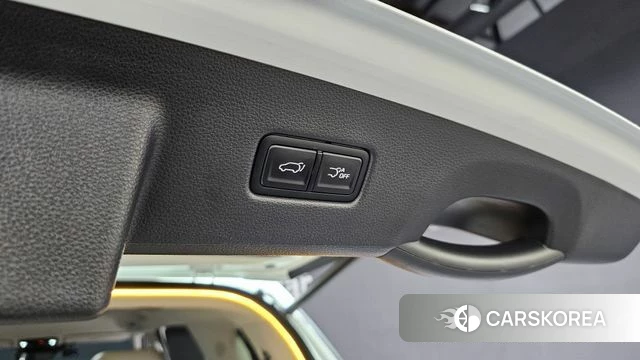 Kia Carnival 4th generation id 4463254 из Кореи 19