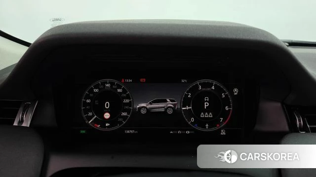 Land Rover Discovery Sports 2nd Generation id 4702729 из Кореи 19