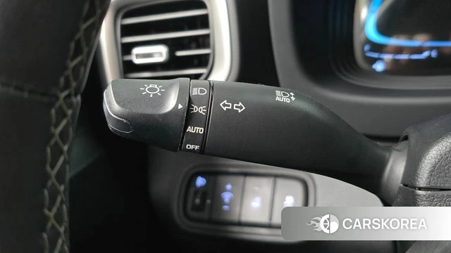 Hyundai Venue id 4354717 из Кореи 19
