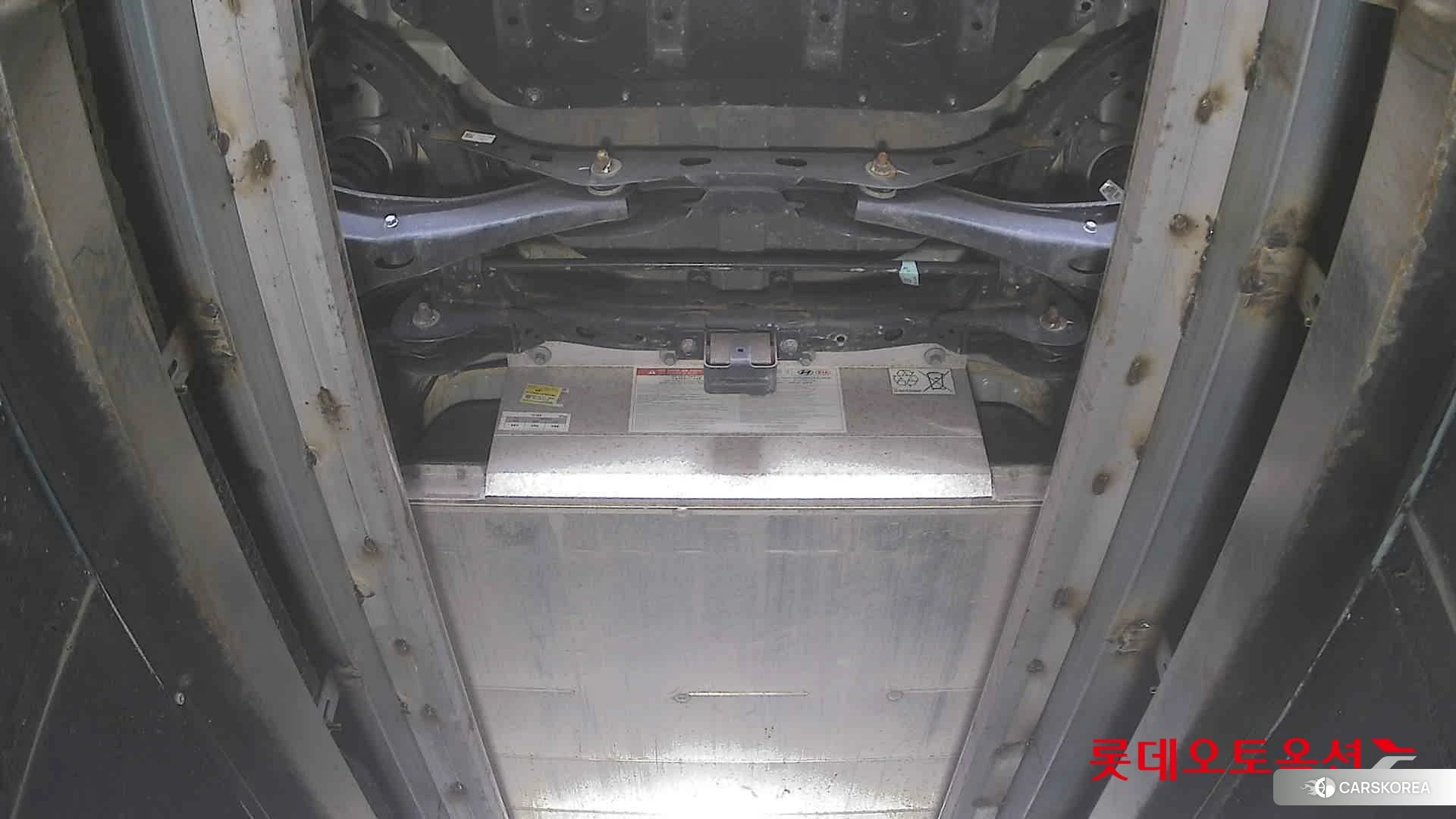 Kia Niro Plus id 4669064 из Кореи 19