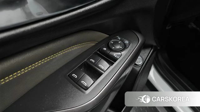 Chevrolet (GM Daewoo) Trax Crossover id 4571799 из Кореи 19