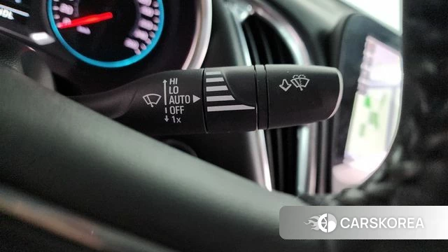 Chevrolet (GM Daewoo) All New Malibu id 4233040 из Кореи 19