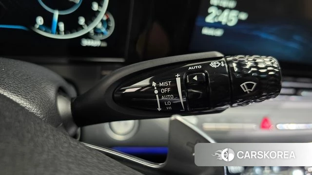 Hyundai The New Grandeur IG id 4692912 из Кореи 19