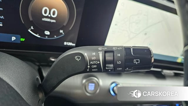 Hyundai Kona Hybrid (SX2) id 4462997 из Кореи 19