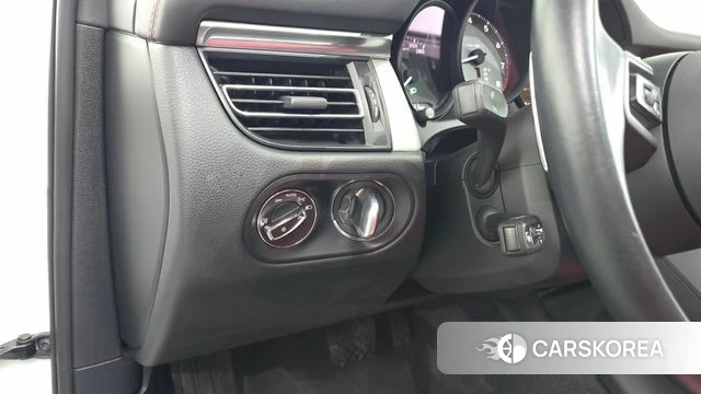 Porsche Macan id 4872065 из Кореи 19