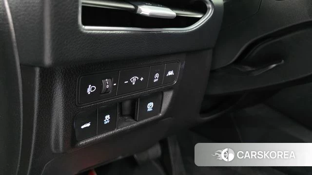 Hyundai Sonata (DN8) id 4231796 из Кореи 19