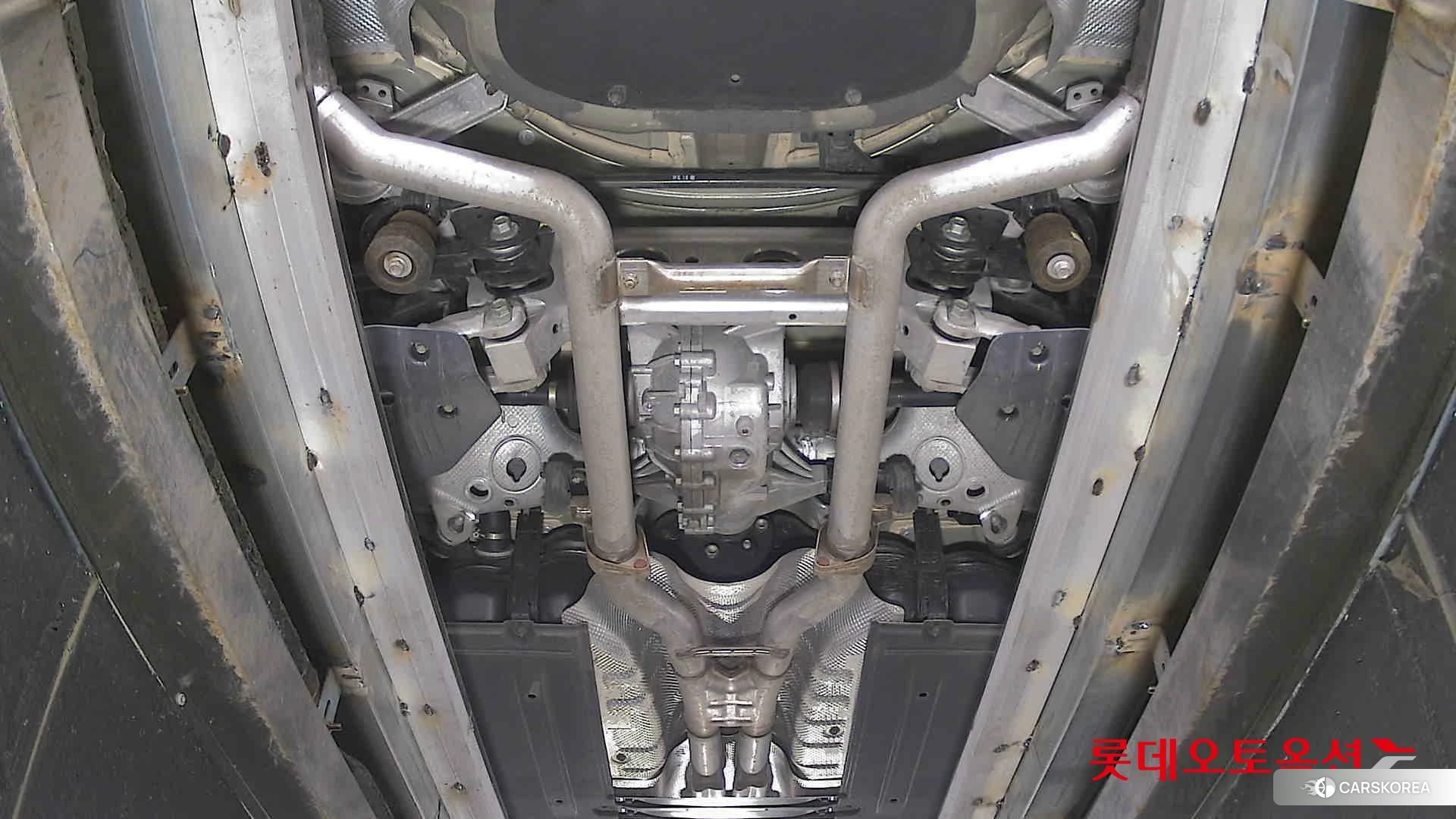 Hyundai G80 id 3869346 из Кореи 19