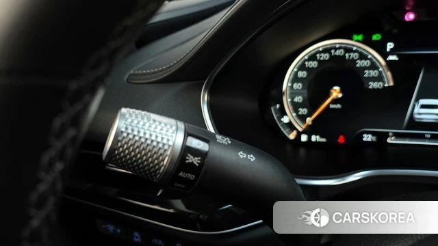Genesis G80 (RG3) id 4283339 из Кореи 19