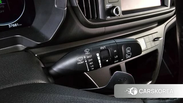 Kia The New Kia Ray EV id 4730251 из Кореи 19