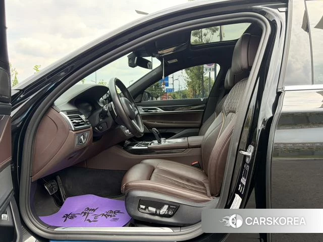 BMW 7 series id 4265567 из Китая 19