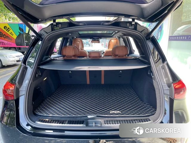 Mercedes-Benz GLC id 4220675 из Китая 19
