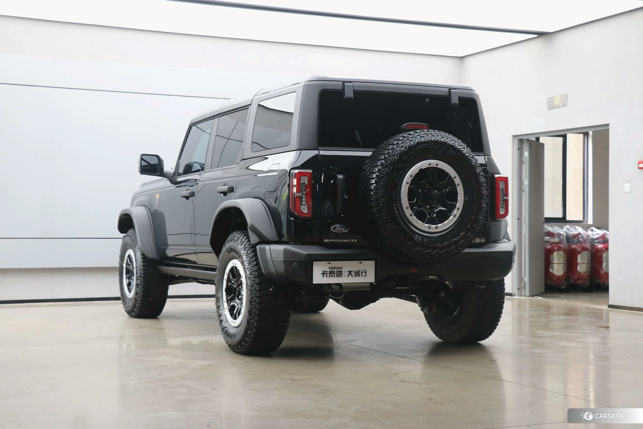 Ford Lie Ma id 4512843 из Китая 19