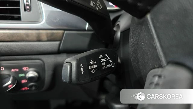 Audi New A6 id 4477399 из Кореи 19