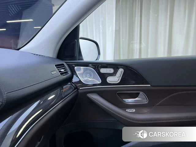 Mercedes-Benz GLE (import) id 4227941 из Китая 19