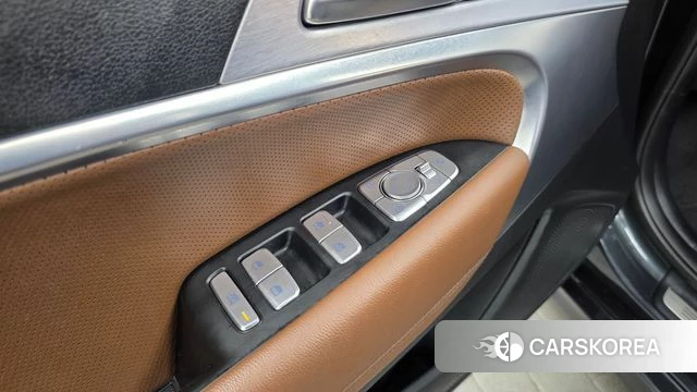 Genesis G70 id 4471801 из Кореи 19