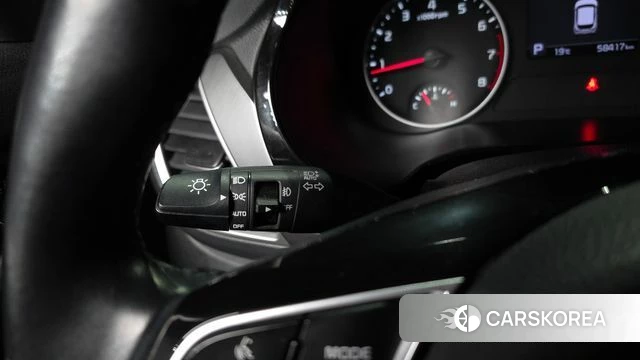 Kia Seltos id 4356554 из Кореи 19