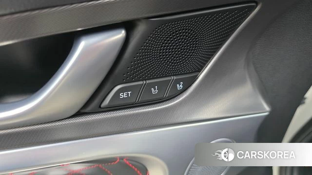 Genesis The New G70 id 4223064 из Кореи 19