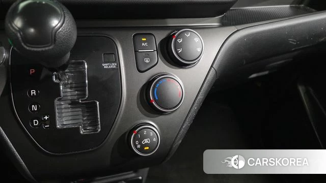 Kia The New Kia Ray id 4408660 из Кореи 19