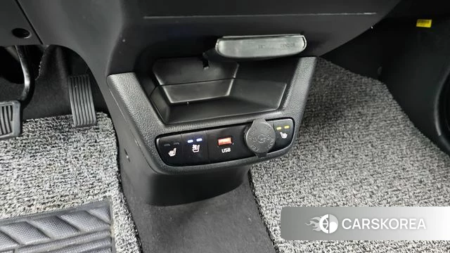 Kia The New Kia Ray id 4613326 из Кореи 19
